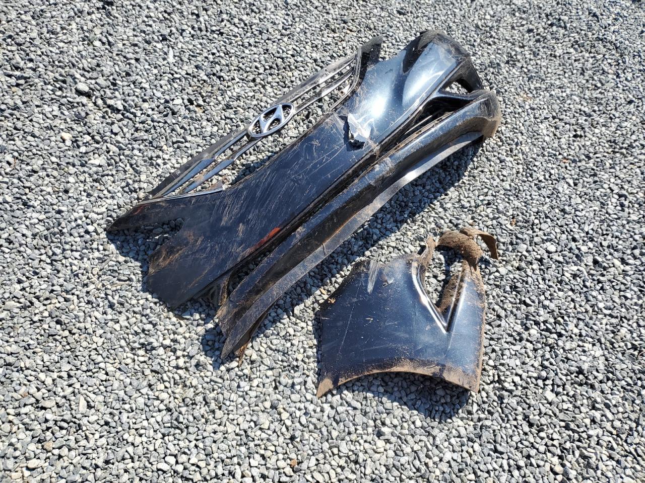 2013 Hyundai Sonata Se VIN: 5NPEC4AB6DH755263 Lot: 68895745