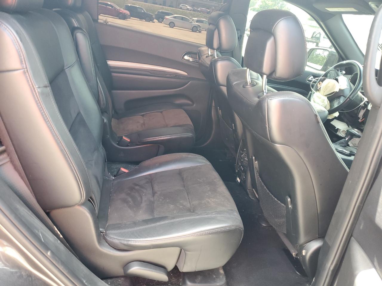 2019 Dodge Durango R/T VIN: 1C4SDJCT5KC633832 Lot: 67722915