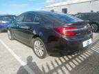 2015 VAUXHALL INSIGNIA SRI for sale at Copart CHESTER
