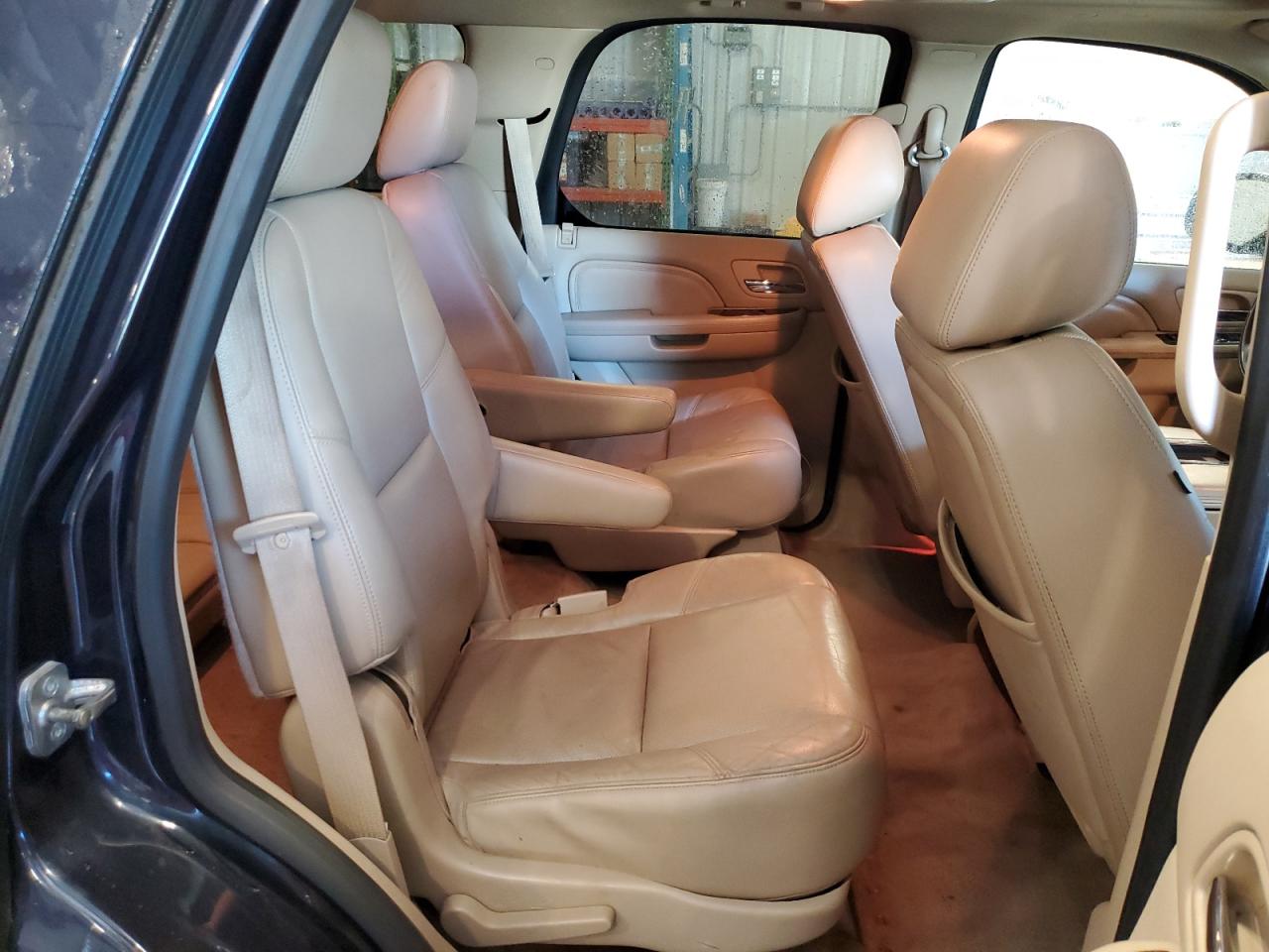 2013 Cadillac Escalade Luxury VIN: 1GYS4BEF4DR225183 Lot: 69042835