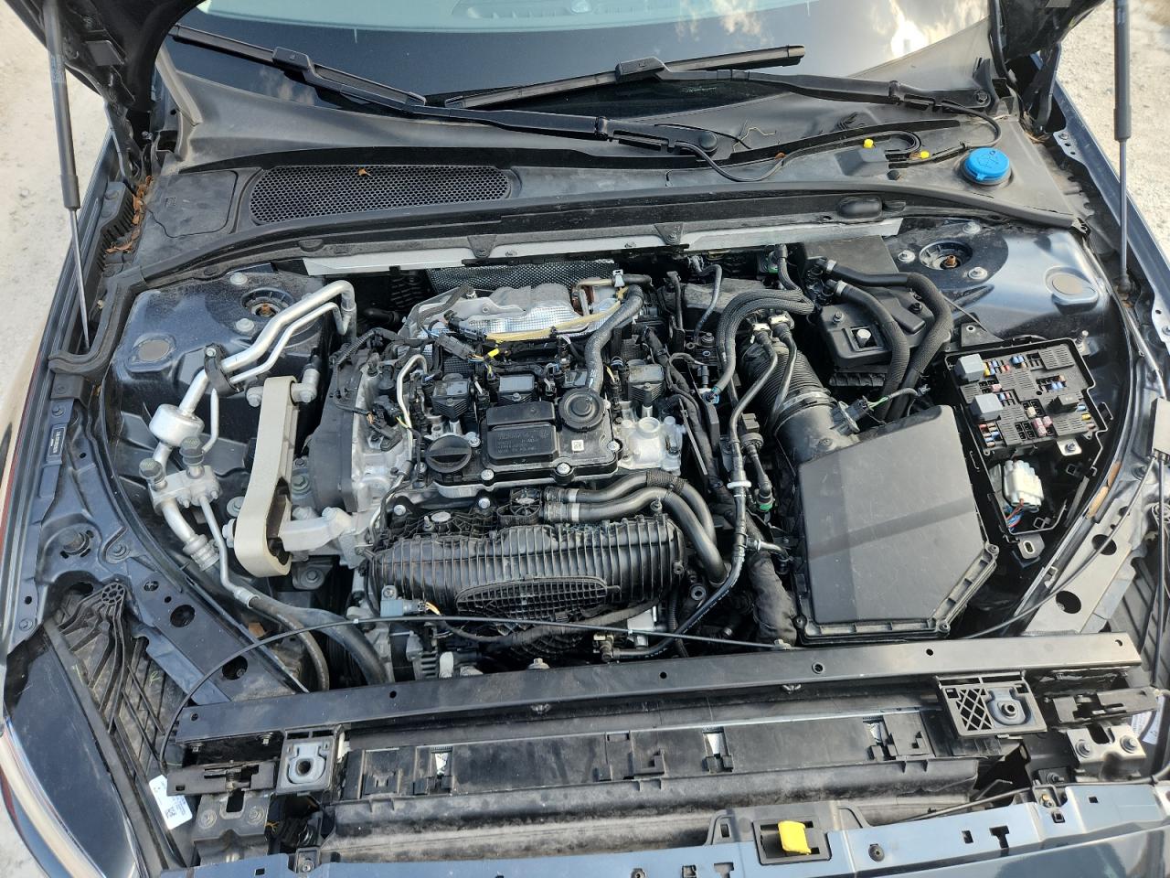 2024 Volvo S60 Core VIN: 7JRL12TK7RG296319 Lot: 70319945