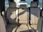 2010 LAND ROVER RANGE ROVER HSE LUXURY   à vendre chez Copart AB - EDMONTON
