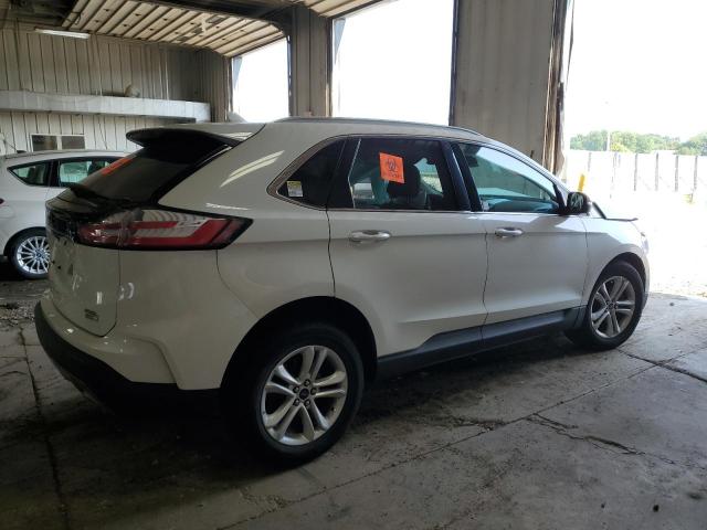  FORD EDGE 2020 Белы