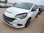 2017 VAUXHALL CORSA LIMITED EDITION ECO  for sale at Copart SANDY