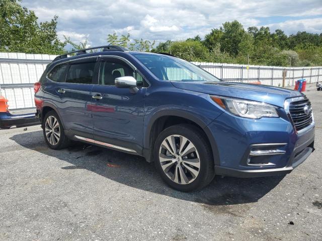  SUBARU ASCENT 2021 Синий