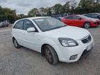 2011 KIA RIO DOMINO CRDI  for sale at Copart WOLVERHAMPTON