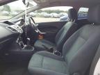 2012 FORD FIESTA ZET for sale at Copart WISBECH