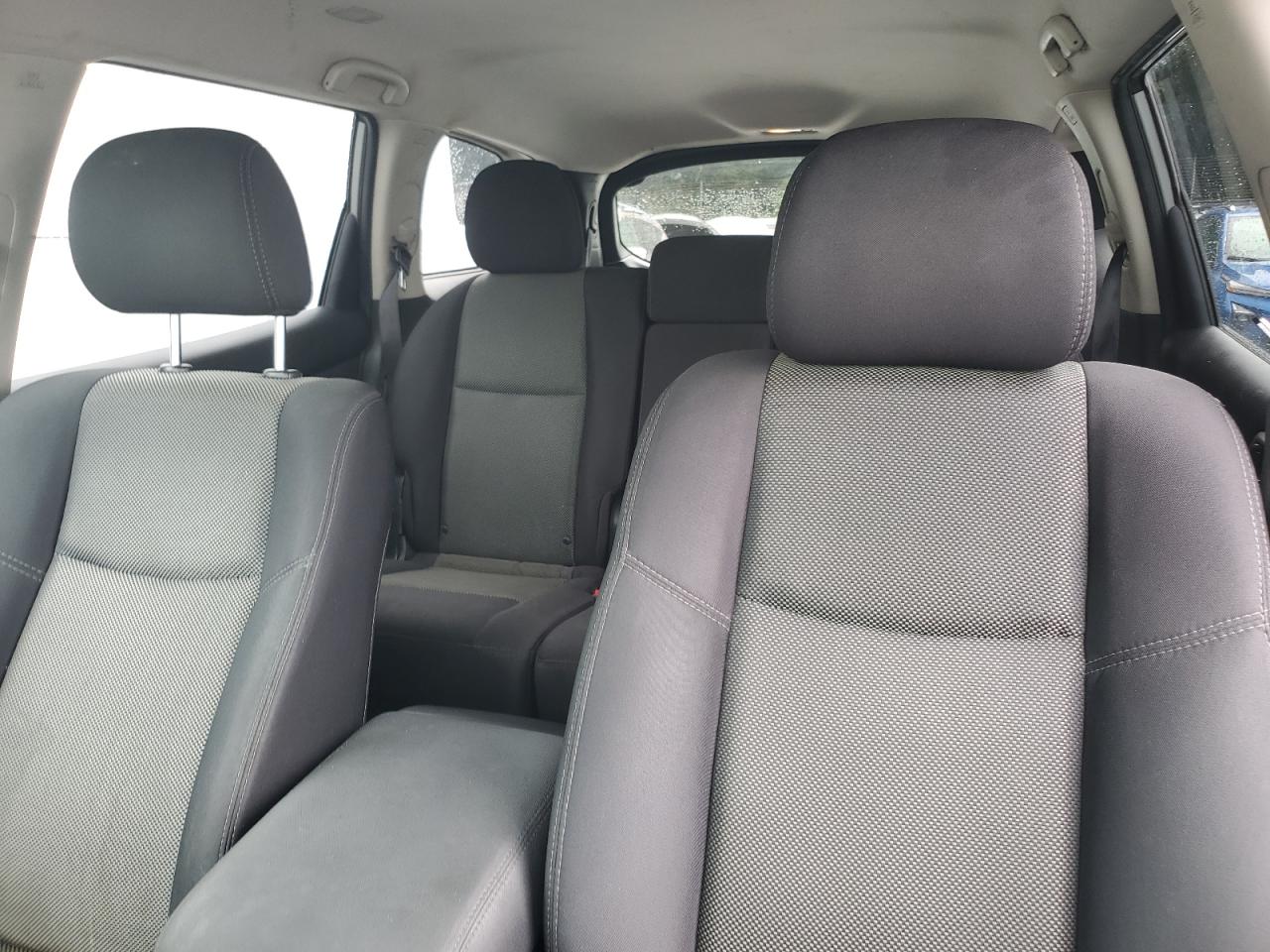 2017 Nissan Pathfinder S VIN: 5N1DR2MM0HC645544 Lot: 68413595