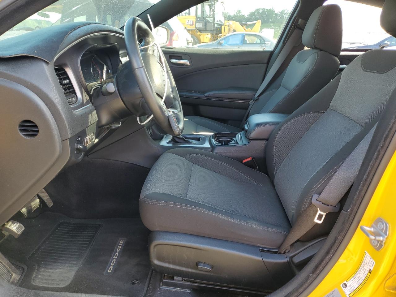 2017 Dodge Charger Se VIN: 2C3CDXBG4HH558336 Lot: 69988645