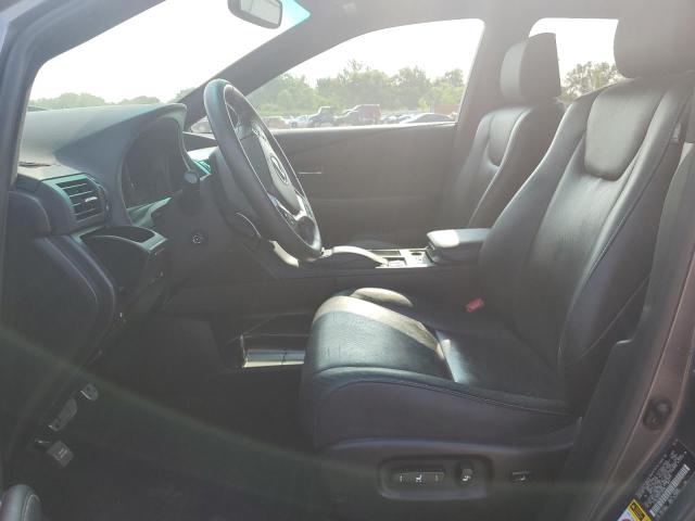  LEXUS RX350 2013 Gray