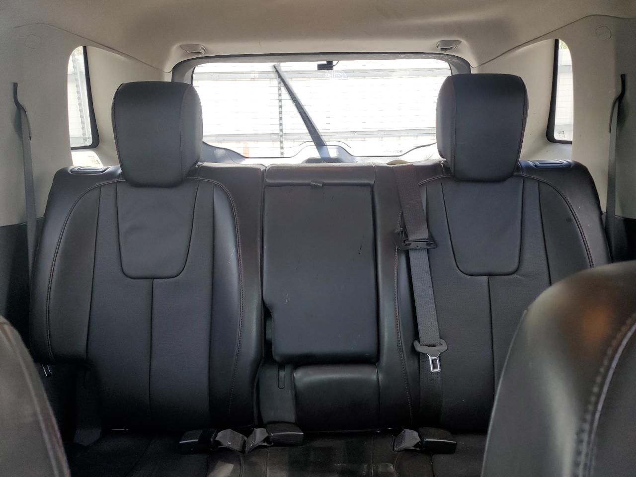 2015 GMC Terrain Slt VIN: 2GKFLTE3XF6284327 Lot: 69929605