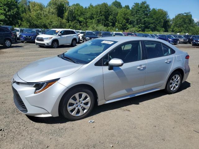 2024 TOYOTA COROLLA LE for sale at Copart CT - HARTFORD SPRINGFIELD