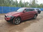 2018 BMW X6 XDRIVE35I   à vendre chez Copart NB - MONCTON