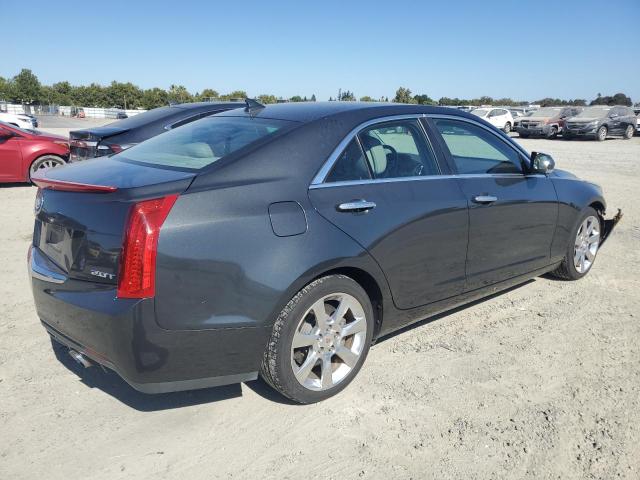  CADILLAC ATS 2014 Szary