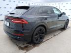2019 AUDI Q8 S LINE for sale at Copart ROCHFORD