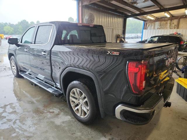  GMC SIERRA 2022 Czarny