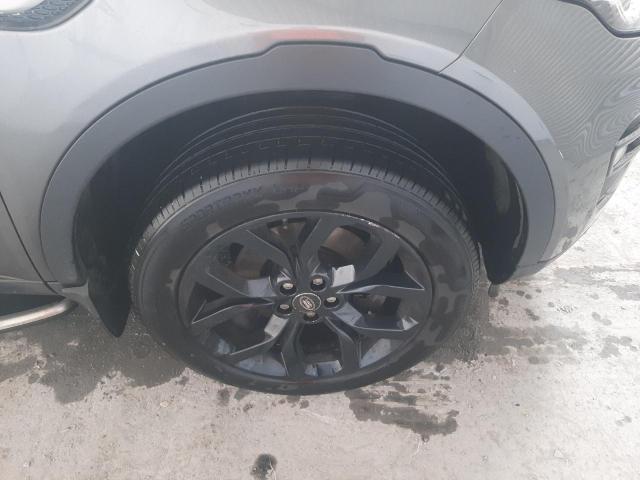 2016 LAND ROVER DISCOVERY SPORT SE TECH T 2.0 TD4 180 SE TECH 5DR