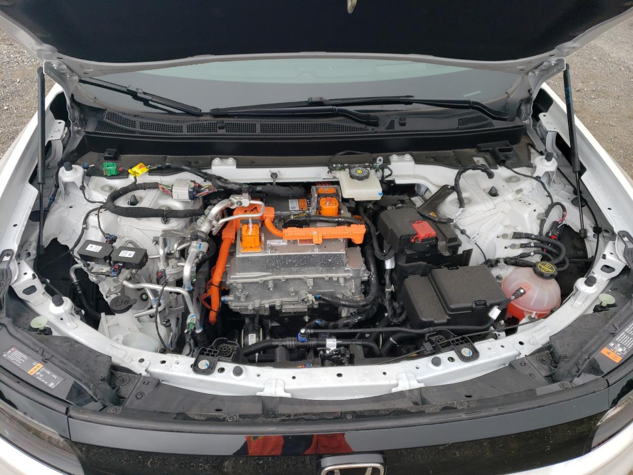 2024 Honda Prologue Elite VIN: 3GPKHZRJ6RS507975 Lot: 68282405