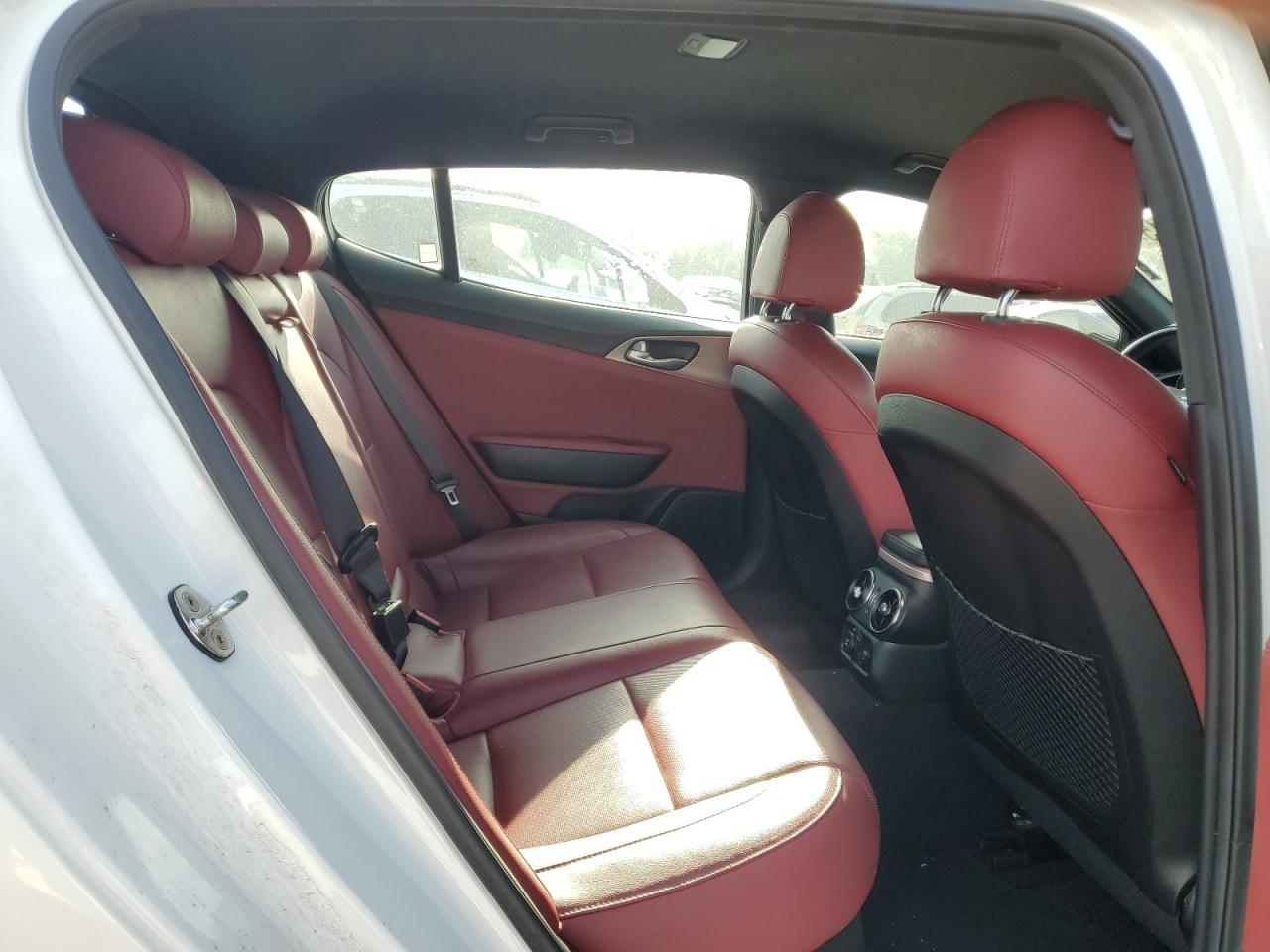 2020 Kia Stinger Gt VIN: KNAE35LC7L6074496 Lot: 70641145