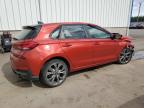 2020 HYUNDAI ELANTRA GT N LINE   à vendre chez Copart NB - MONCTON