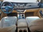 2015 KIA SEDONA LX   for sale at Copart TX - DALLAS