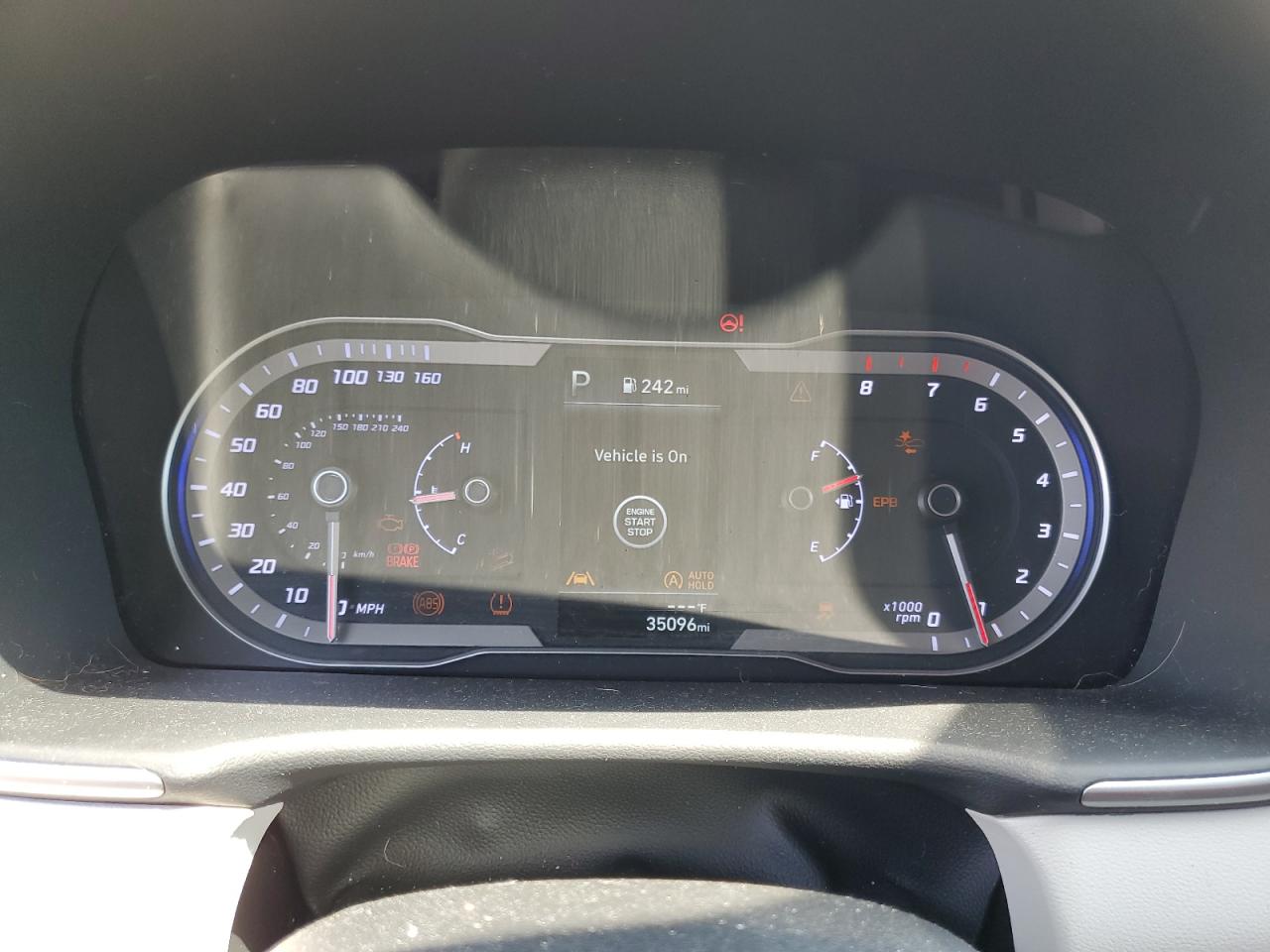 2022 Hyundai Tucson Sel VIN: 5NMJBCAE5NH158299 Lot: 69436325