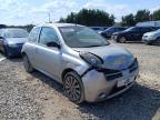 2006 NISSAN MICRA SPORT+  for sale at Copart WISBECH