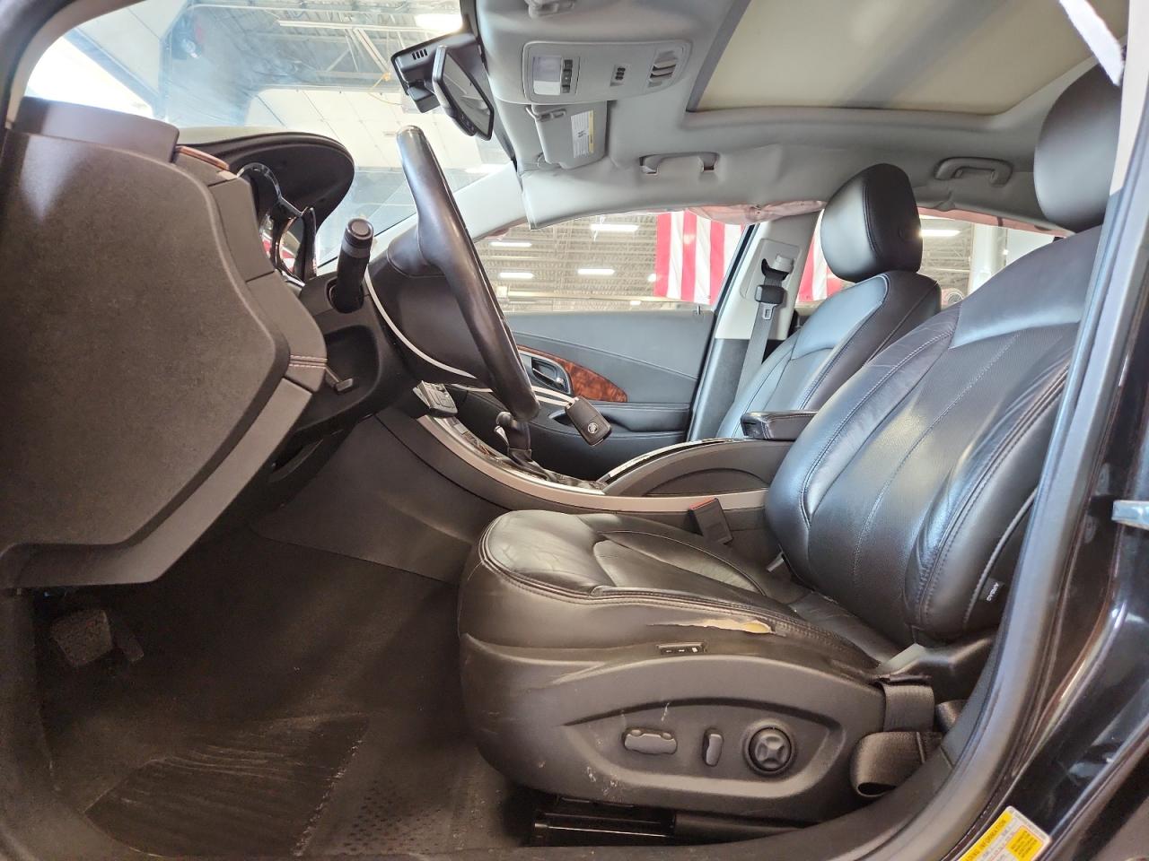 2013 Buick Lacrosse Premium VIN: 1G4GH5E34DF201986 Lot: 67305395