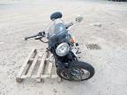 2022 TRIUMPH BONNEVILLE T120  for sale at Copart CORBY