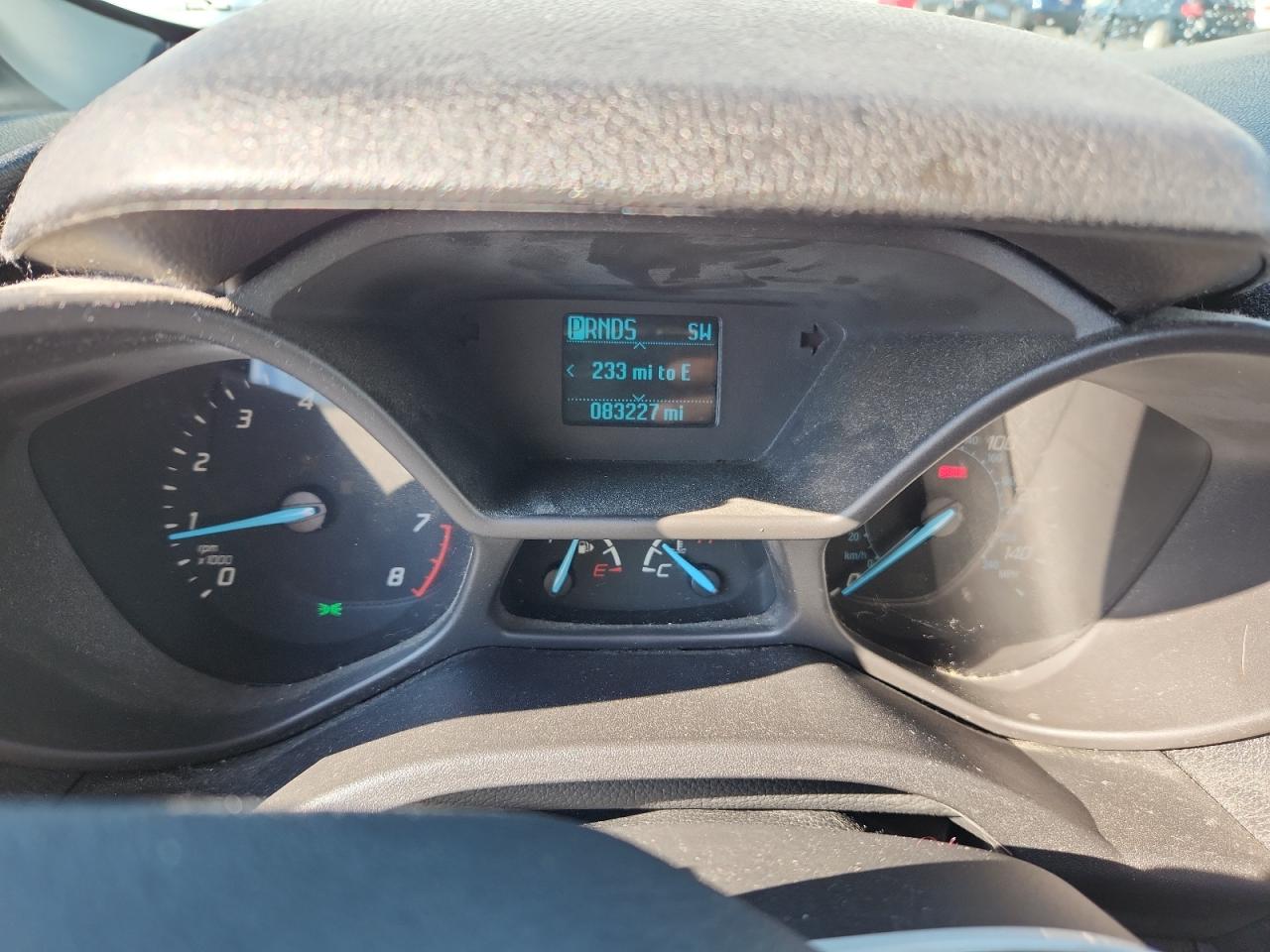 2015 Ford Transit Connect Xl VIN: NM0GE9E79F1218058 Lot: 69835165