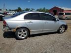 2006 HONDA CIVIC LX   for sale at Copart ON - LONDON
