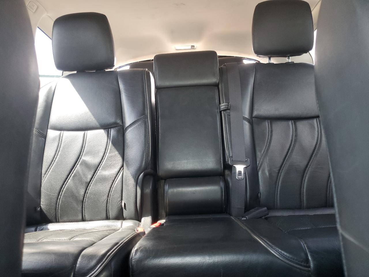 2014 Infiniti Qx60 VIN: 5N1AL0MM9EC527738 Lot: 69058175