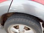 2007 DAIHATSU TERIOS SX for sale at Copart CHESTER
