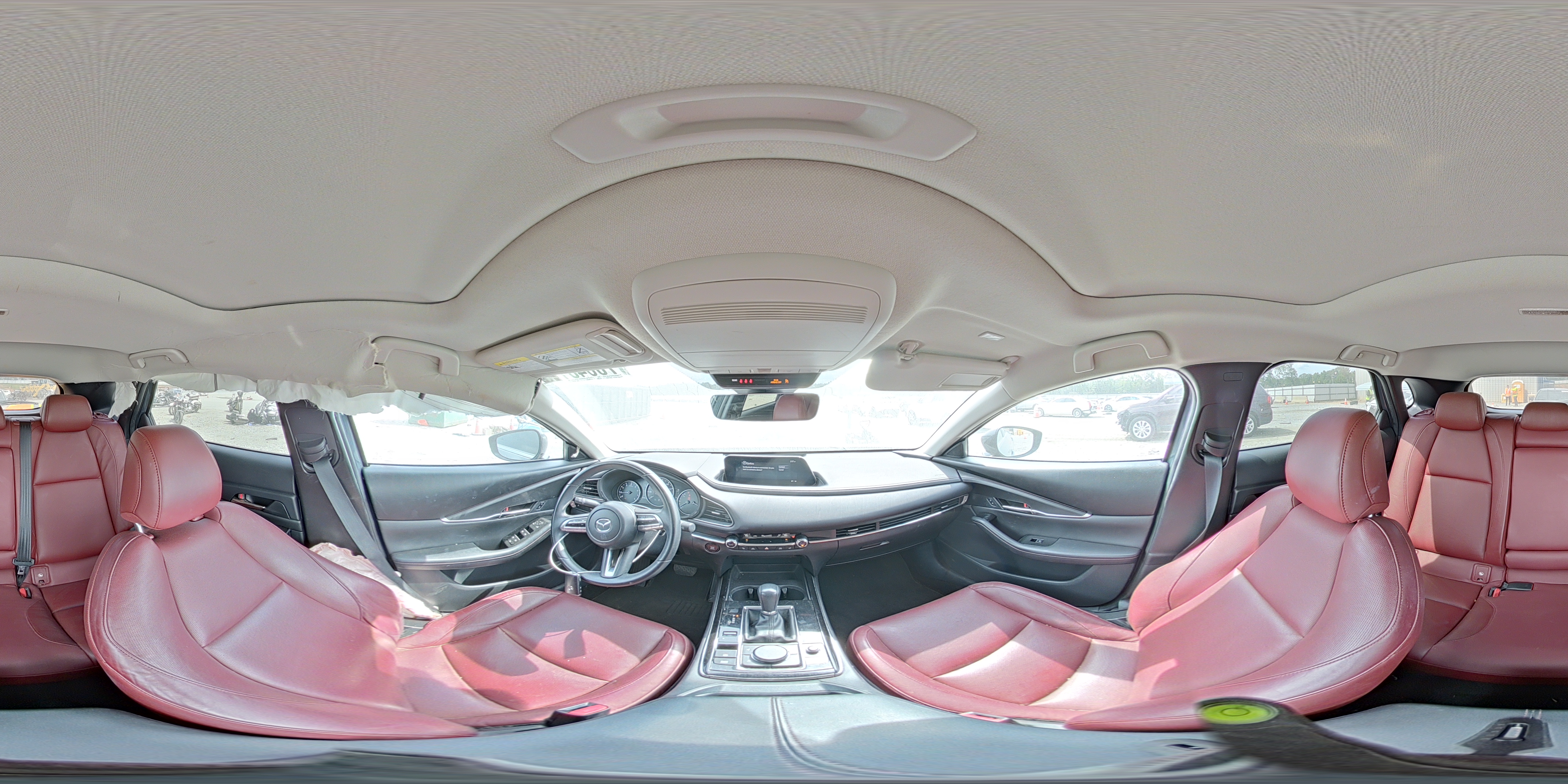 2023 Mazda Cx-30 Preferred VIN: 3MVDMBCM6PM502954 Lot: 70648115