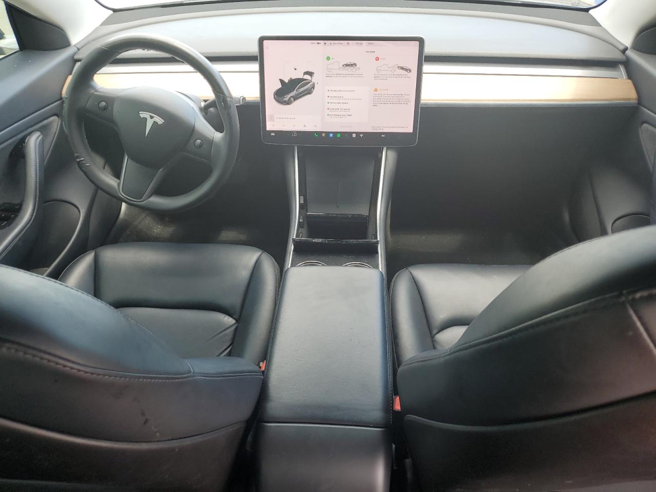 2020 Tesla Model 3 VIN: 5YJ3E1EC3LF627160 Lot: 67551125