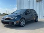 2013 VOLKSWAGEN GTI    for sale at Copart OK - OKLAHOMA CITY