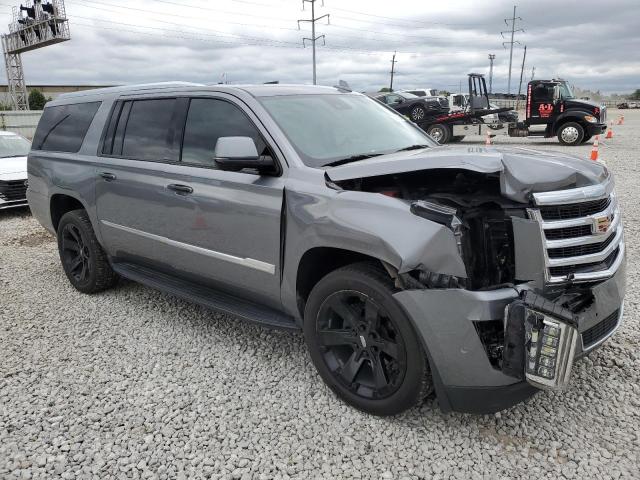  CADILLAC ESCALADE 2020 Серый