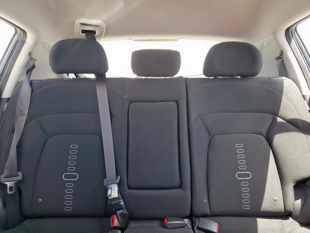 2015 Kia Sportage Ex VIN: KNDPCCAC9F7731509 Lot: 86132715