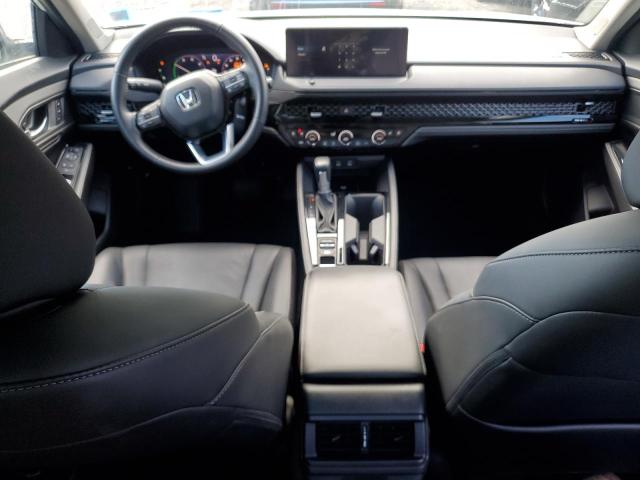  HONDA ACCORD 2023 Белы