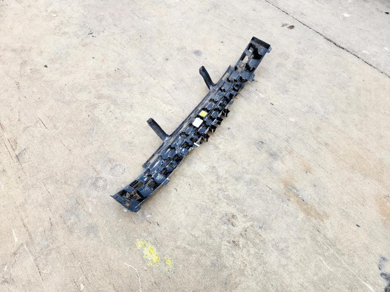 2017 Ford Fusion Se VIN: 3FA6P0HD7HR339675 Lot: 93013145