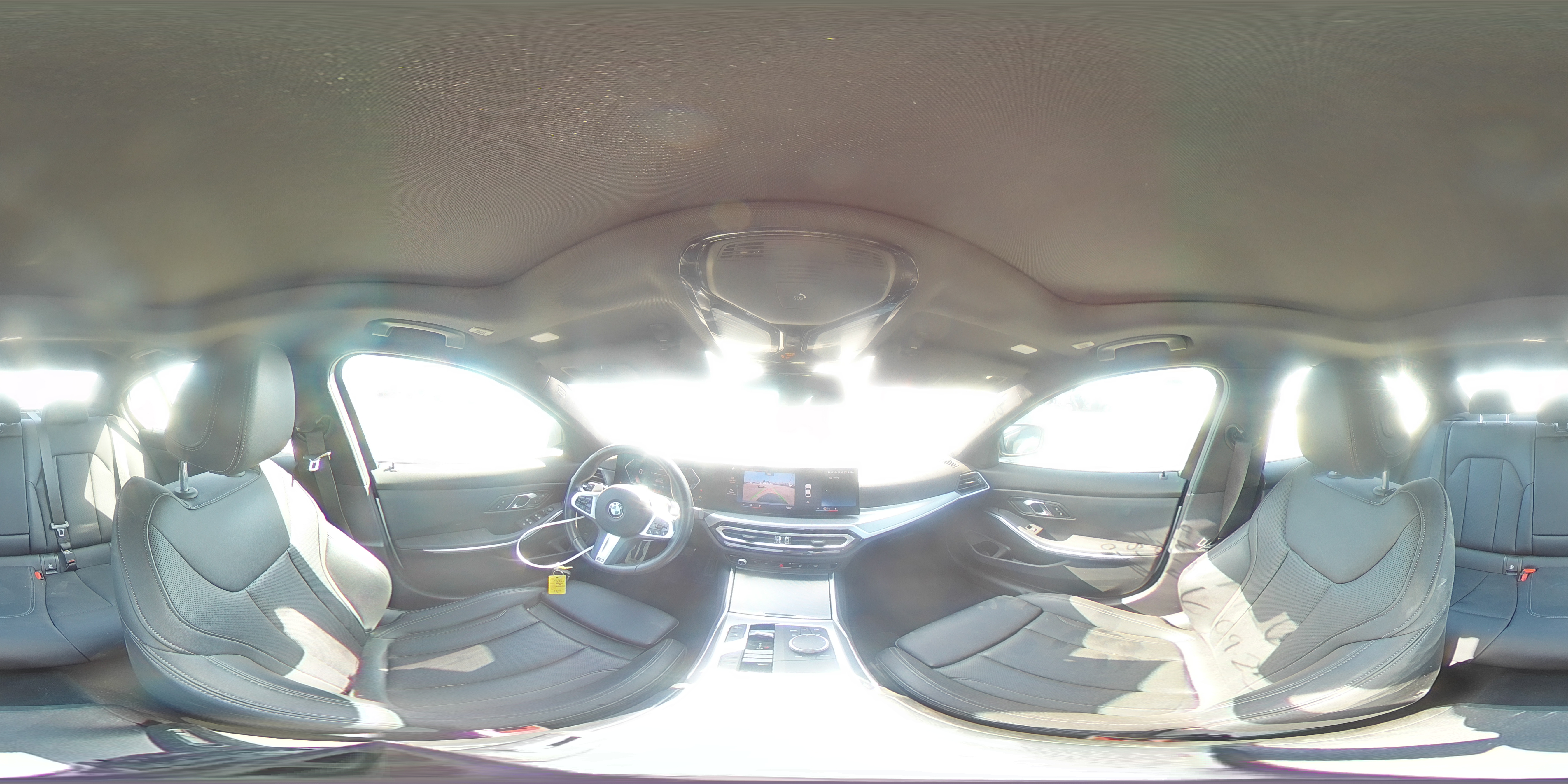 2024 BMW M340I VIN: 3MW49FS01R8D90310 Lot: 67259085