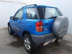 2000 TOYOTA RAV4 NV VV for sale at Copart WESTBURY