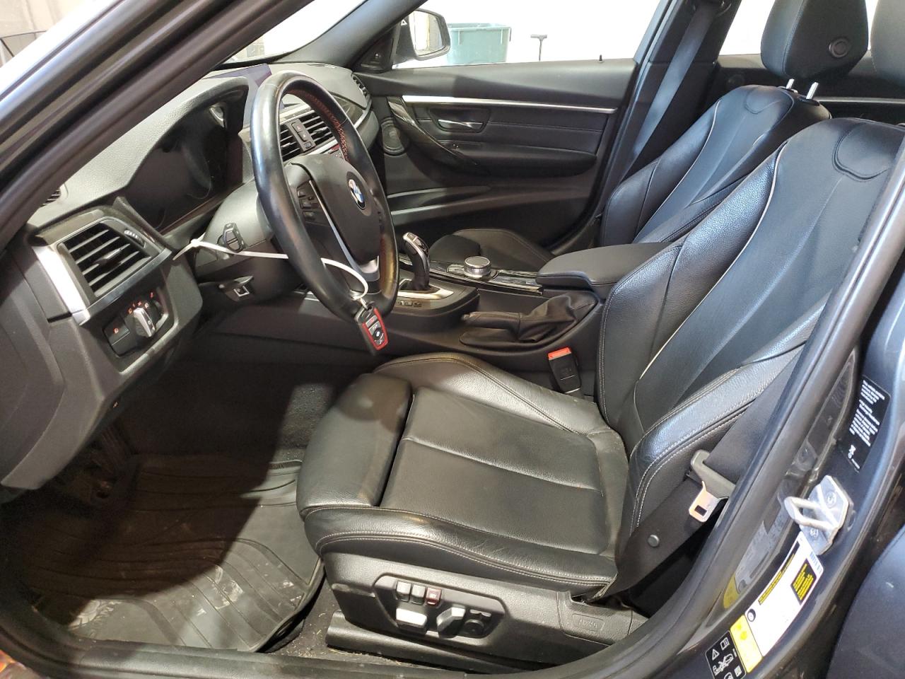 2018 BMW 330 Xi VIN: WBA8D9G58JNU67388 Lot: 70315125