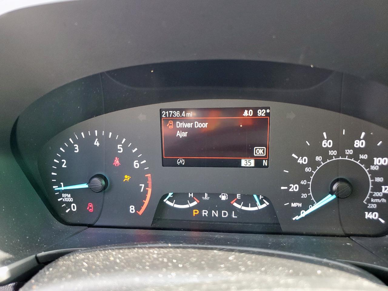 2022 Ford Escape Sel VIN: 1FMCU0H67NUB94063 Lot: 70121905