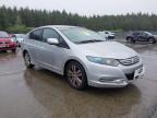 2010 HONDA INSIGHT ES for sale at Copart WHITBURN