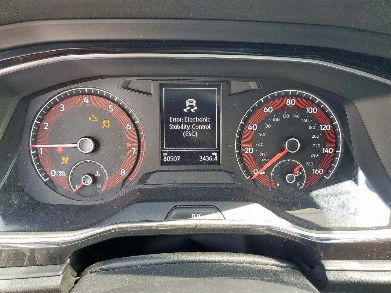 2021 Volkswagen Jetta S VIN: 3VWC57BU4MM036877 Lot: 70280775