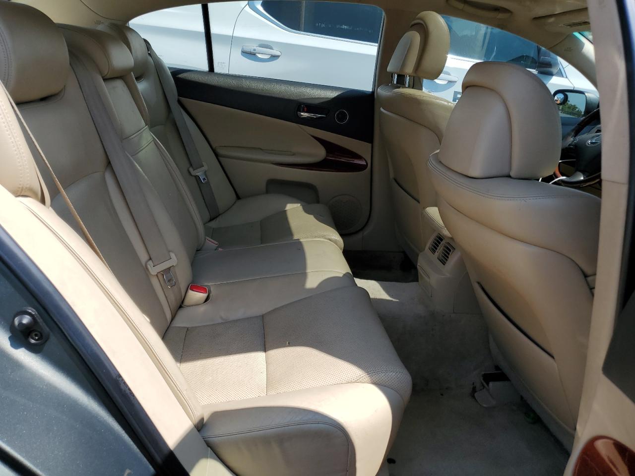 2006 Lexus Gs 300 VIN: JTHBH96S065020015 Lot: 65149675