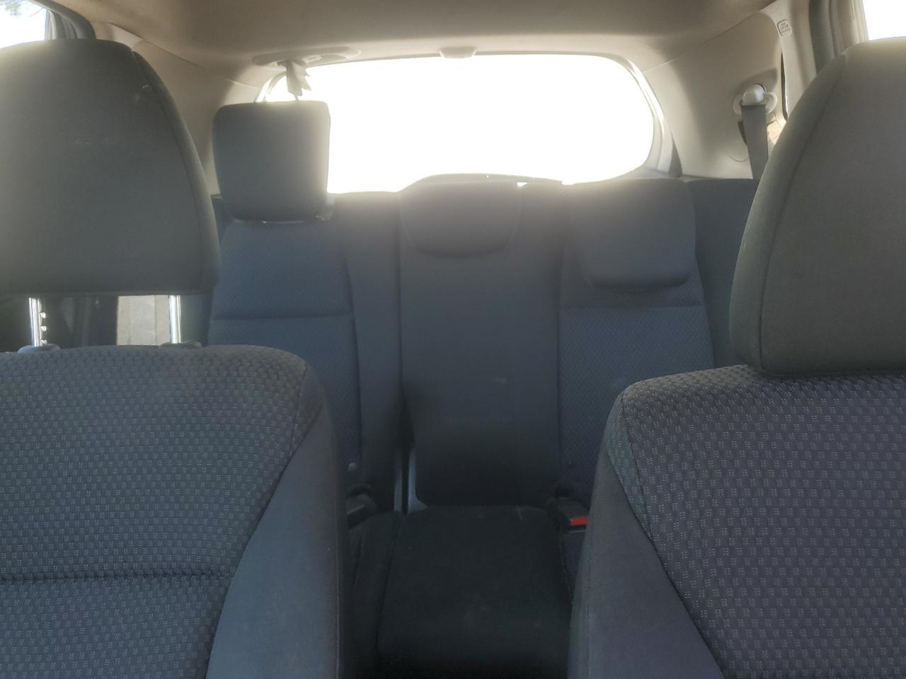 2019 Honda Fit Lx VIN: 3HGGK5H42KM751860 Lot: 68761865