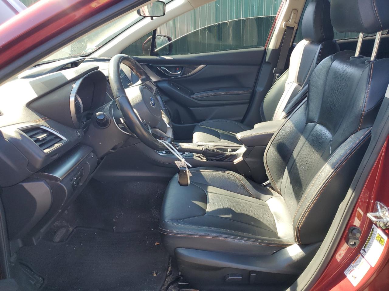 2018 Subaru Crosstrek Limited VIN: JF2GTAJC6JH312560 Lot: 69904375