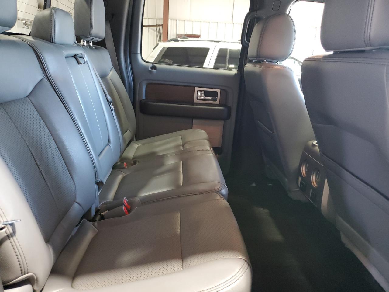 2013 Ford F150 Supercrew VIN: 1FTFW1ET2DKD31271 Lot: 68777175